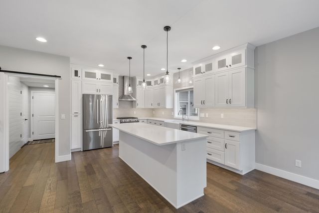 3563 NW McCready Drive, Bend, OR 97703