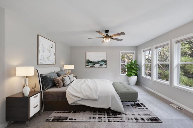 3563 NW McCready Drive, Bend, OR 97703