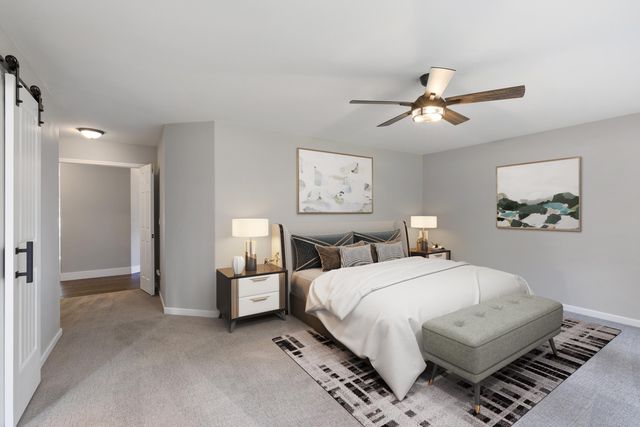 3563 NW McCready Drive, Bend, OR 97703