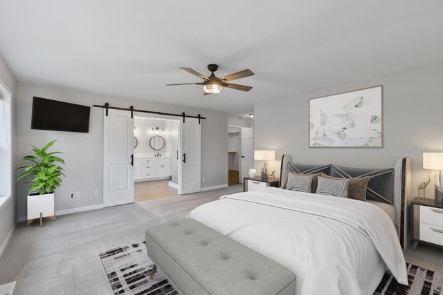 3563 NW McCready Drive, Bend, OR 97703