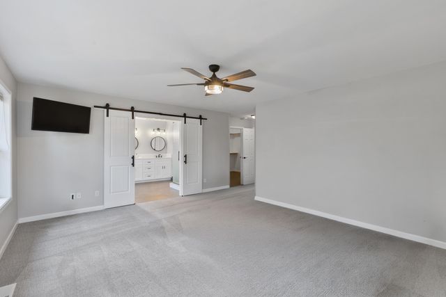 3563 NW McCready Drive, Bend, OR 97703