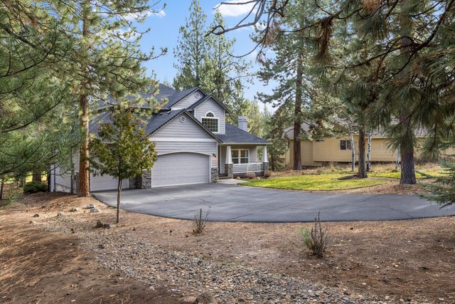 3563 NW McCready Drive, Bend, OR 97703