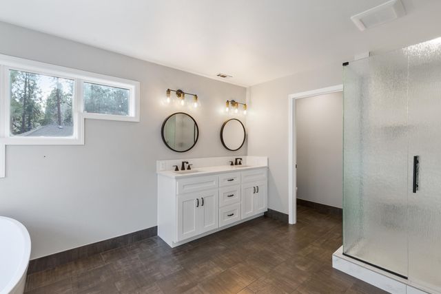 3563 NW McCready Drive, Bend, OR 97703