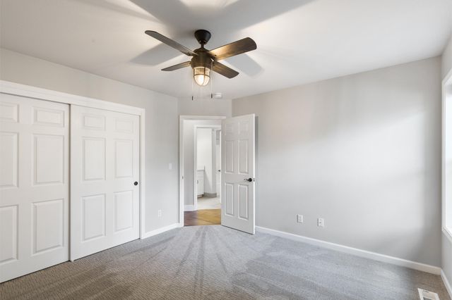 3563 NW McCready Drive, Bend, OR 97703