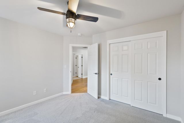 3563 NW McCready Drive, Bend, OR 97703