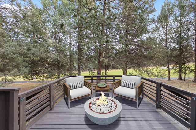 3563 NW McCready Drive, Bend, OR 97703