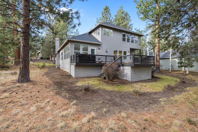 3563 NW McCready Drive, Bend, OR 97703