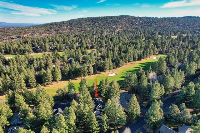 3563 NW McCready Drive, Bend, OR 97703