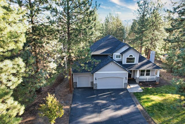 3563 NW McCready Drive, Bend, OR 97703
