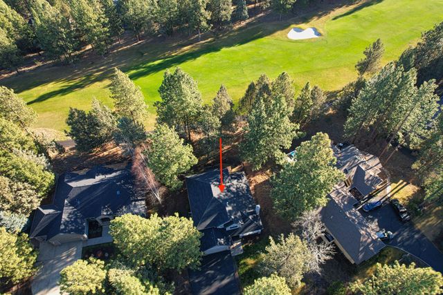 3563 NW McCready Drive, Bend, OR 97703