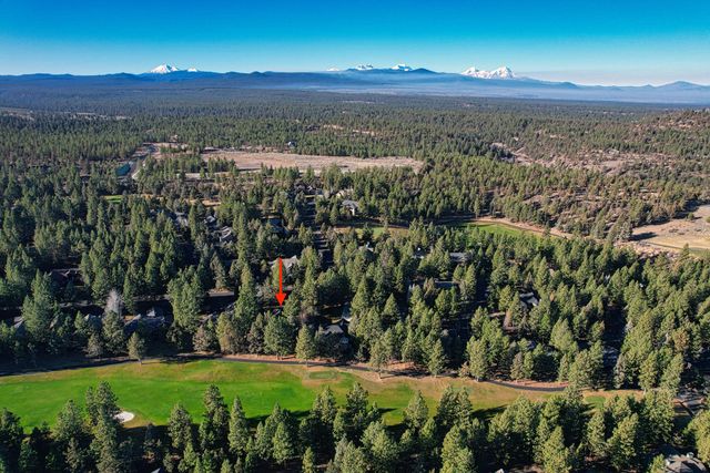 3563 NW McCready Drive, Bend, OR 97703