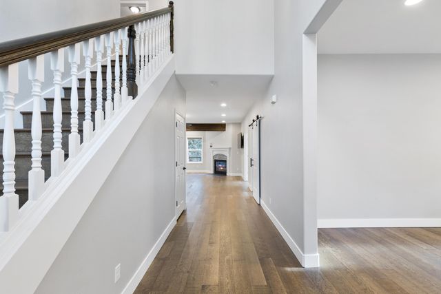 3563 NW McCready Drive, Bend, OR 97703