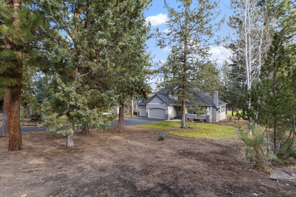 3563 NW McCready Drive, Bend, OR 97703