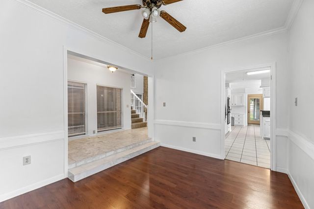 22715 Spatswood Lane, Katy, TX 77449