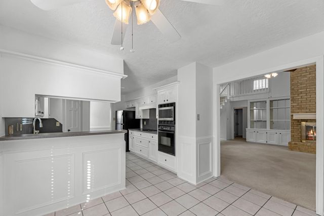 22715 Spatswood Lane, Katy, TX 77449