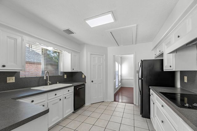 22715 Spatswood Lane, Katy, TX 77449