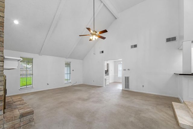 22715 Spatswood Lane, Katy, TX 77449