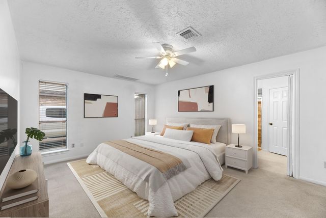 22715 Spatswood Lane, Katy, TX 77449