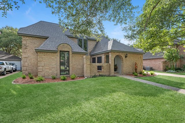 22715 Spatswood Lane, Katy, TX 77449