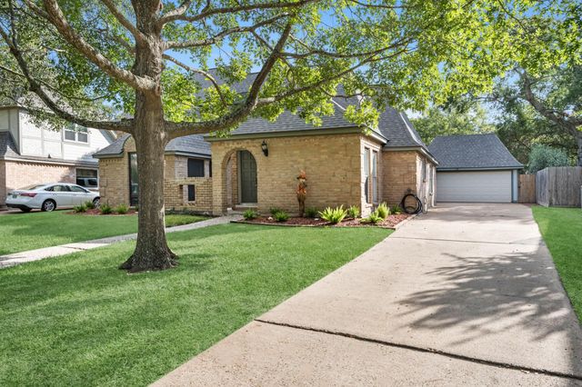 22715 Spatswood Lane, Katy, TX 77449