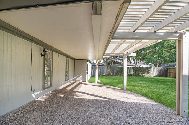 22715 Spatswood Lane, Katy, TX 77449