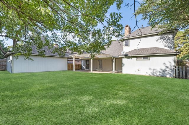 22715 Spatswood Lane, Katy, TX 77449