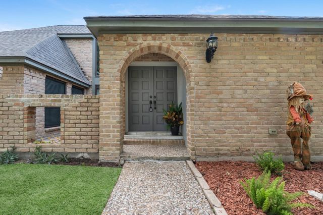 22715 Spatswood Lane, Katy, TX 77449