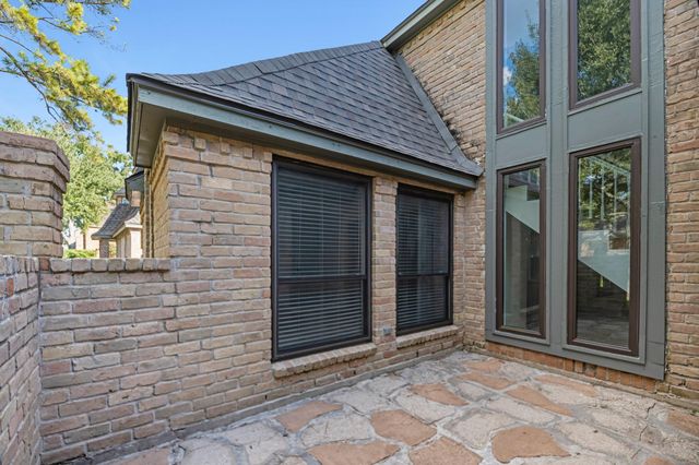 22715 Spatswood Lane, Katy, TX 77449