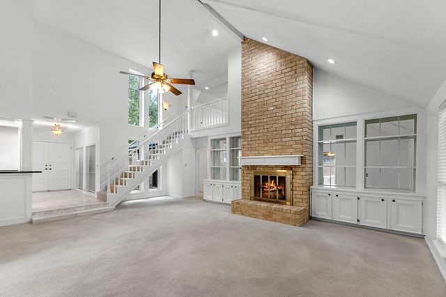 22715 Spatswood Lane, Katy, TX 77449