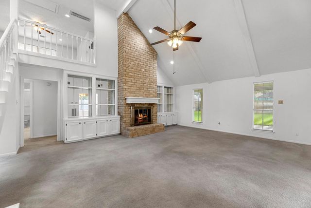 22715 Spatswood Lane, Katy, TX 77449