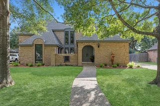 22715 Spatswood Lane, Katy, TX 77449