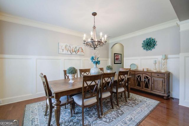 5731 Islington Drive, Powder Springs, GA 30127