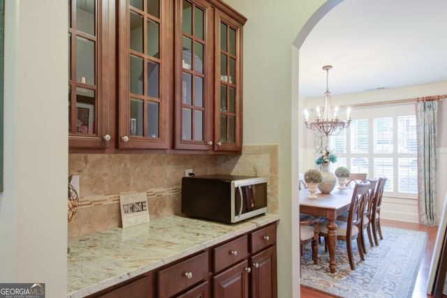 5731 Islington Drive, Powder Springs, GA 30127
