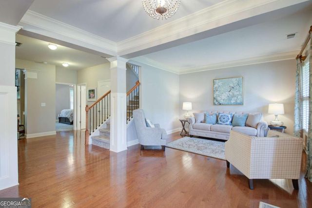 5731 Islington Drive, Powder Springs, GA 30127