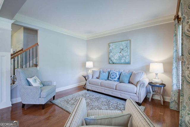 5731 Islington Drive, Powder Springs, GA 30127