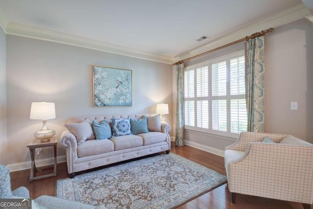 5731 Islington Drive, Powder Springs, GA 30127