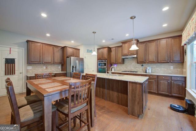 5731 Islington Drive, Powder Springs, GA 30127