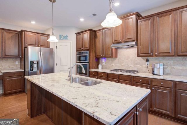 5731 Islington Drive, Powder Springs, GA 30127