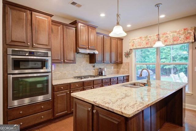 5731 Islington Drive, Powder Springs, GA 30127
