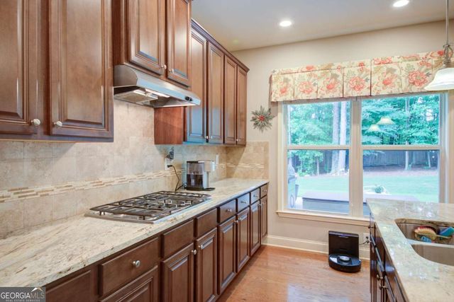 5731 Islington Drive, Powder Springs, GA 30127