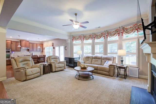 5731 Islington Drive, Powder Springs, GA 30127