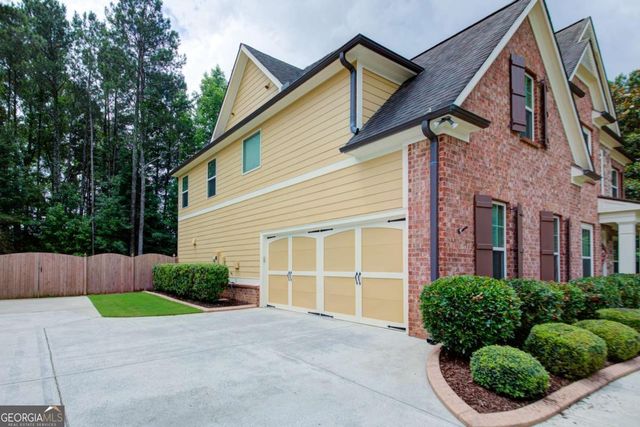 5731 Islington Drive, Powder Springs, GA 30127