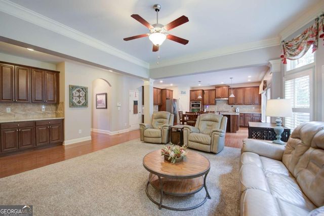 5731 Islington Drive, Powder Springs, GA 30127