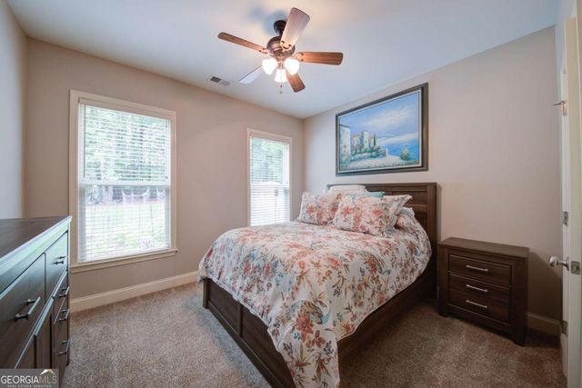 5731 Islington Drive, Powder Springs, GA 30127