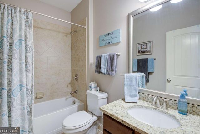 5731 Islington Drive, Powder Springs, GA 30127
