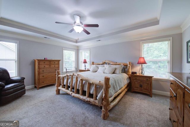 5731 Islington Drive, Powder Springs, GA 30127