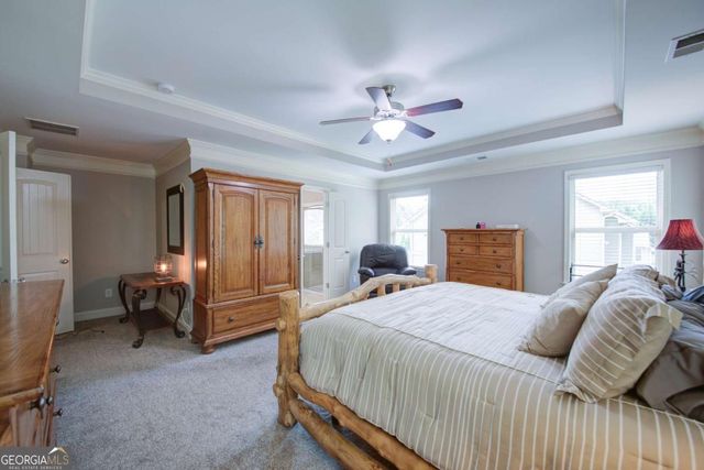 5731 Islington Drive, Powder Springs, GA 30127