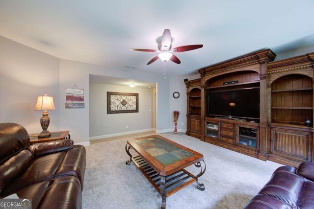 5731 Islington Drive, Powder Springs, GA 30127
