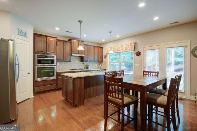 5731 Islington Drive, Powder Springs, GA 30127