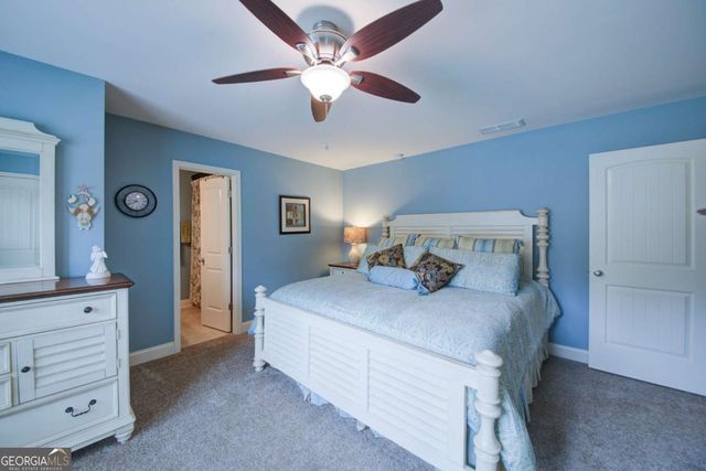 5731 Islington Drive, Powder Springs, GA 30127